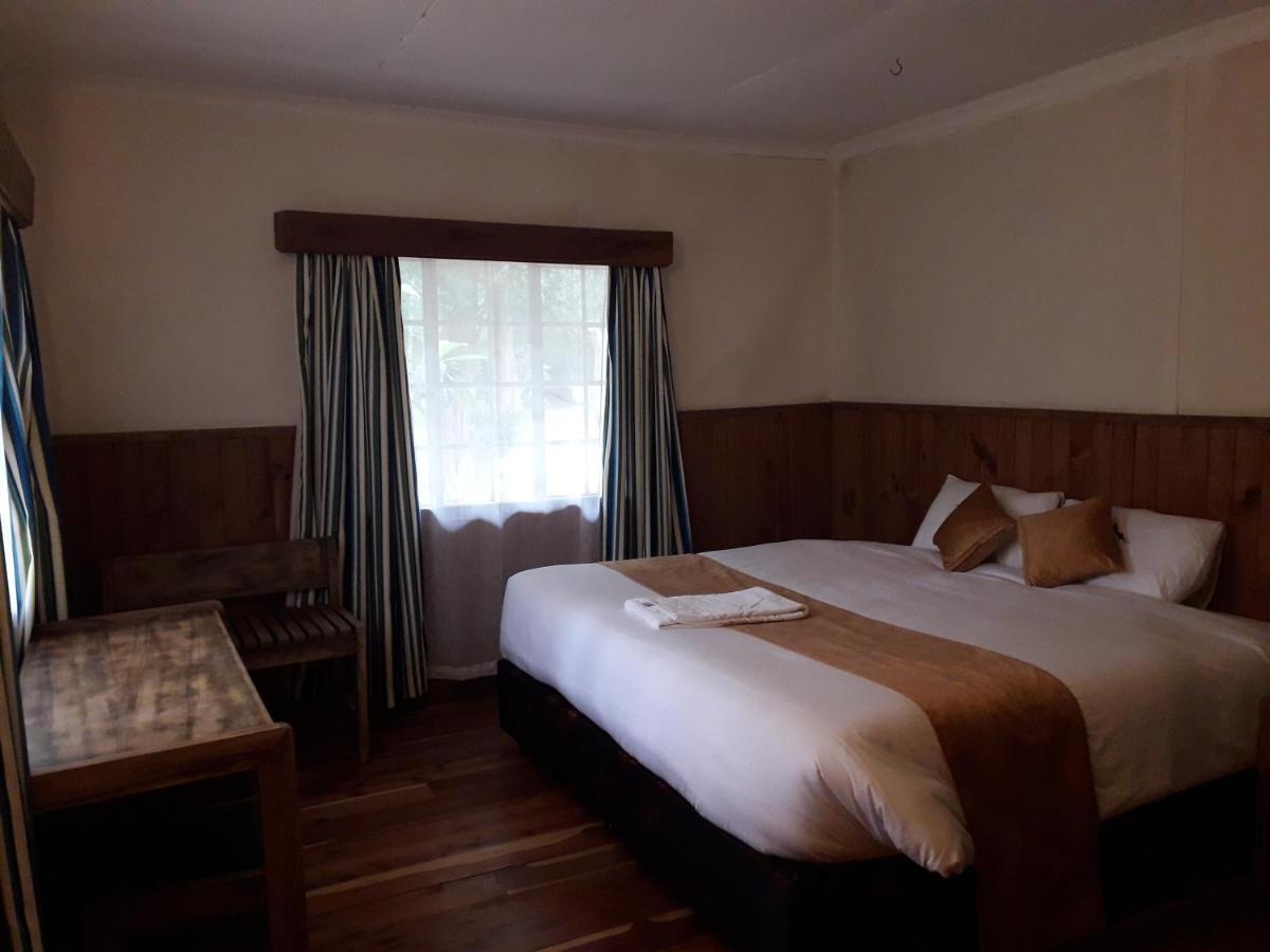 Naro Moru River Lodge Екстер'єр фото