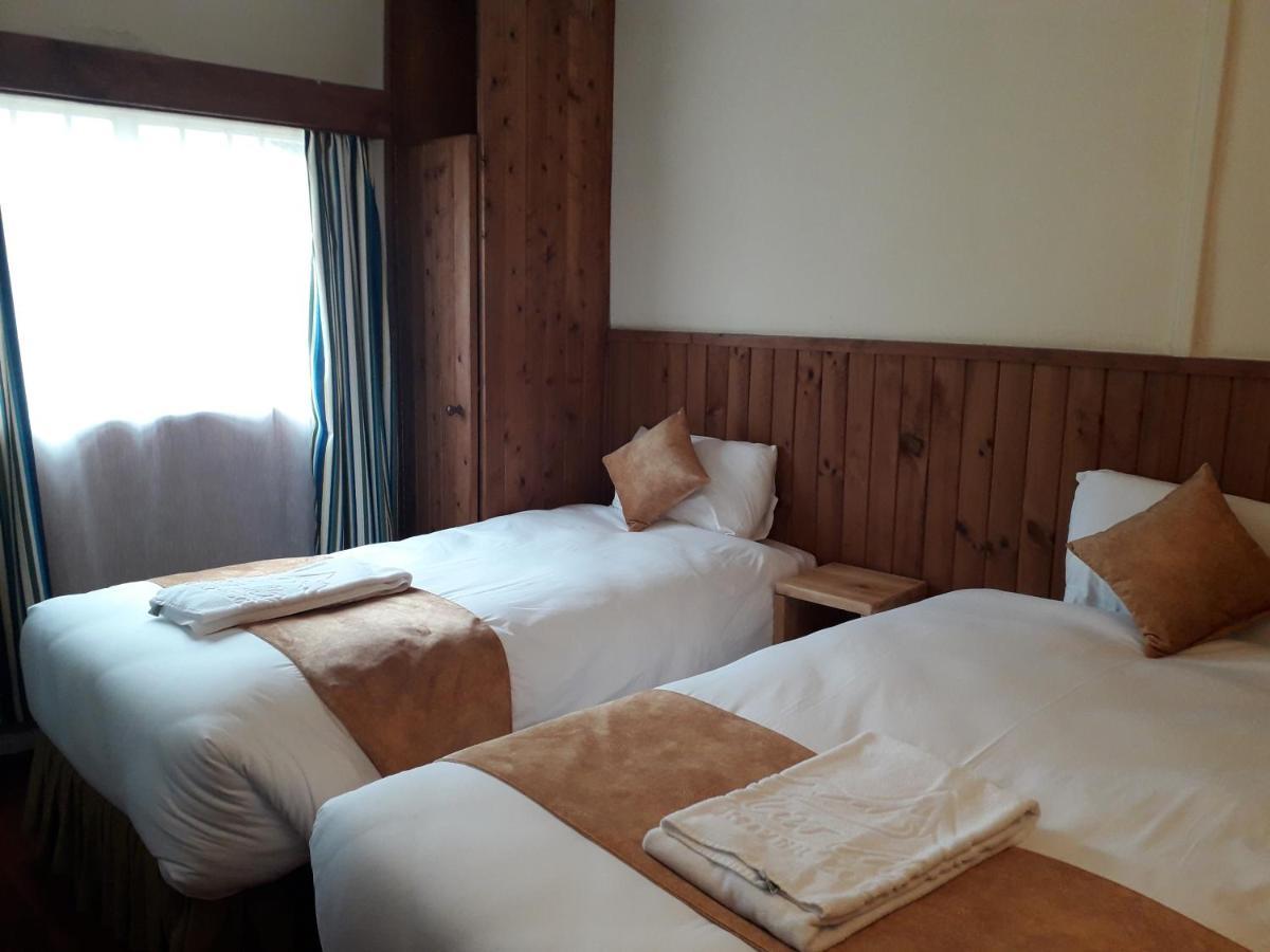 Naro Moru River Lodge Екстер'єр фото