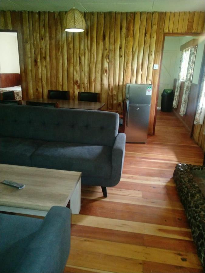 Naro Moru River Lodge Екстер'єр фото