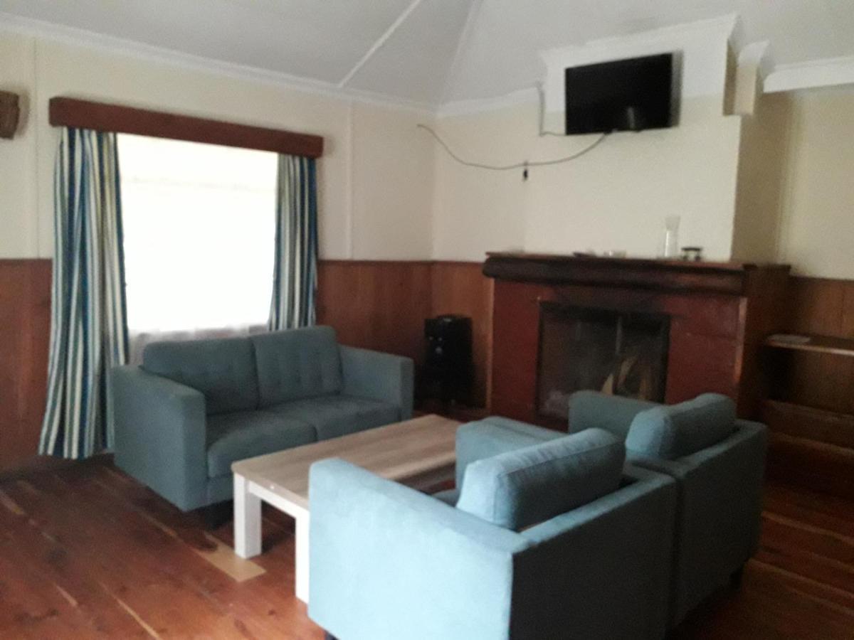 Naro Moru River Lodge Екстер'єр фото