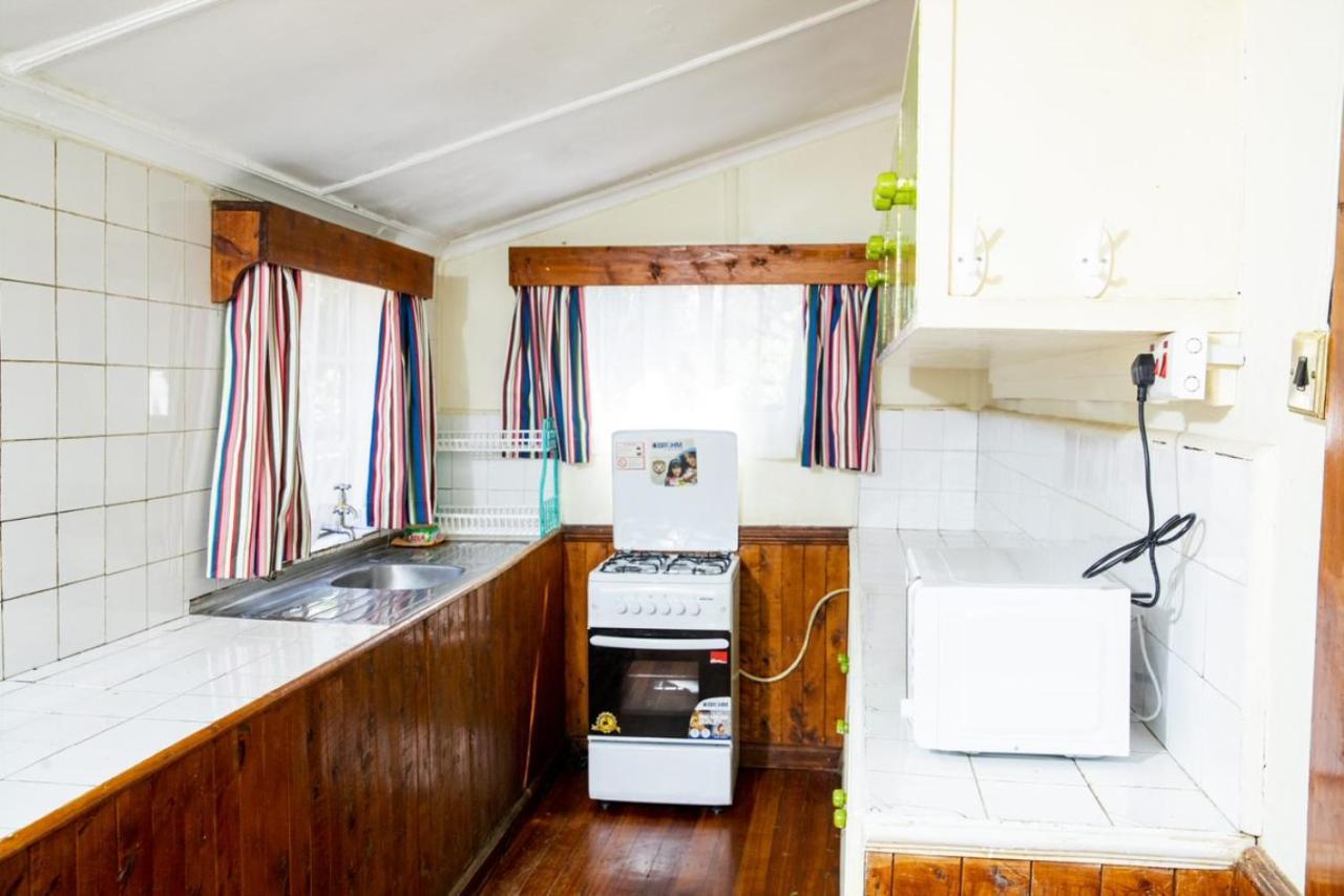 Naro Moru River Lodge Екстер'єр фото