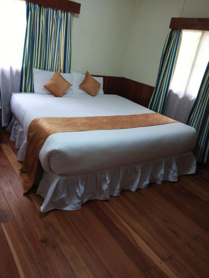Naro Moru River Lodge Екстер'єр фото
